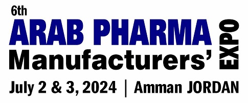 6th Arab Pharma Manufacturers Expo